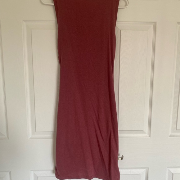 Leith Sun Dress - Picture 4 of 4